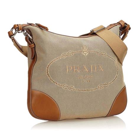 crossbody prada bags women|prada brown studded crossbody bag.